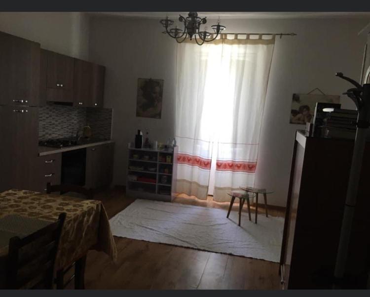 Отель La Piazzetta Austis Экстерьер фото